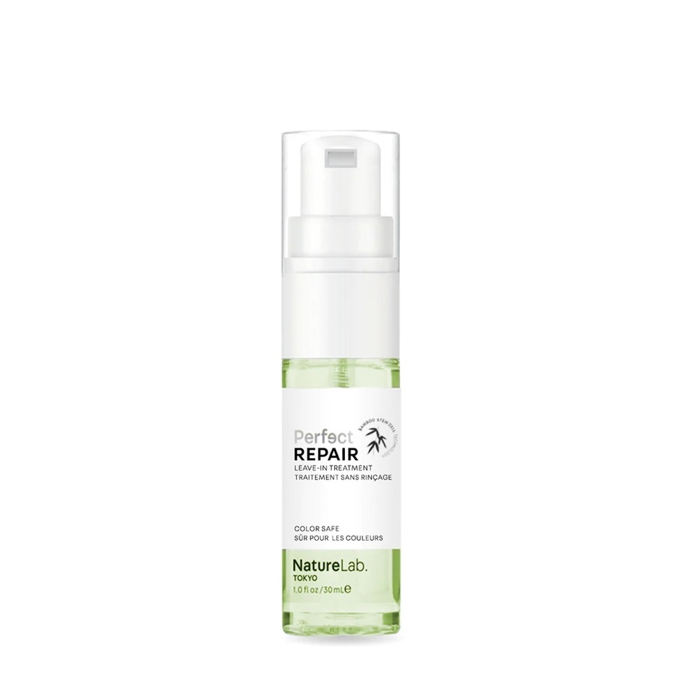 Nature Lab Tokyo Perfect Repair Leave in Treatment~ new!